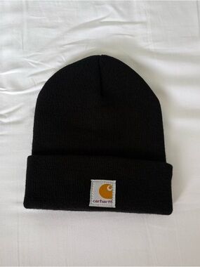 Carhartt Knit Cuffed Beanie